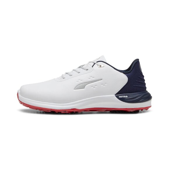 Puma Phantomcat Nitro Golf Shoe Size 8 - Picture 1 of 8